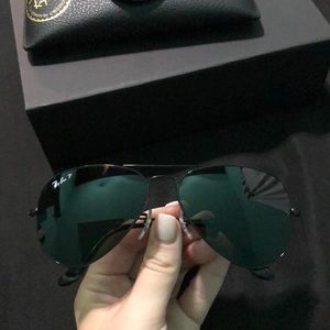 Rayban sunglasses